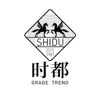 时都 GRADE TREND ESTD 1981