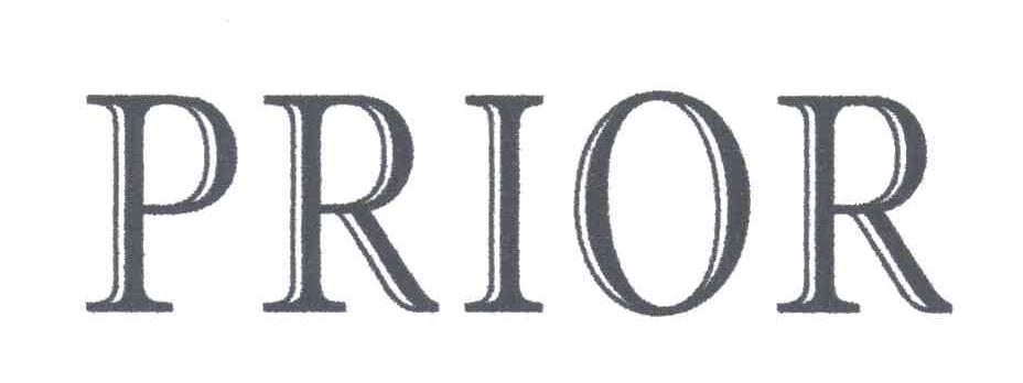 PRIOR