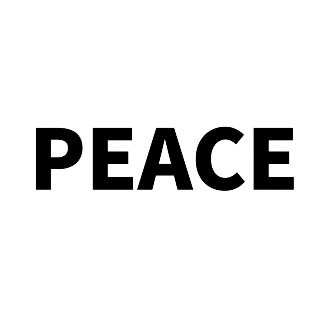 peace