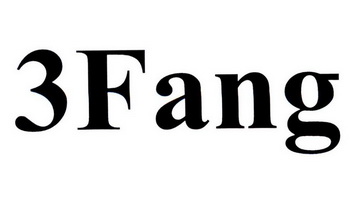 3 fang