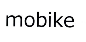 mobike