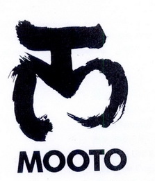 mooto