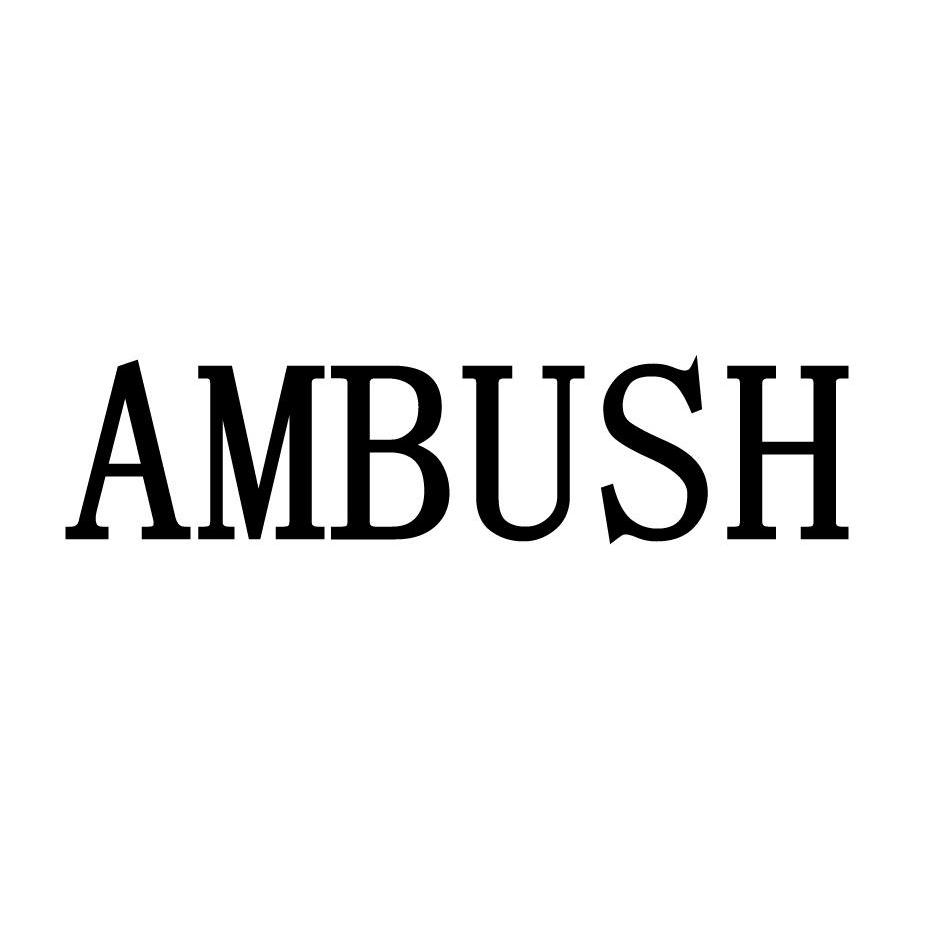 ambush