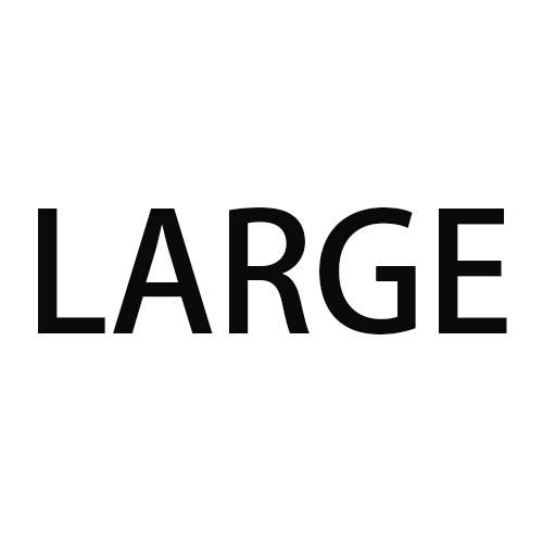 large