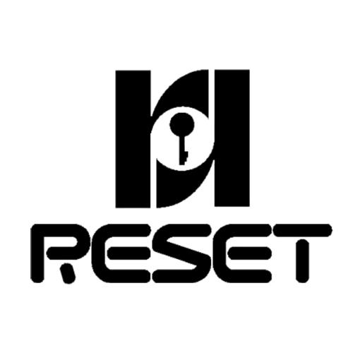 reset