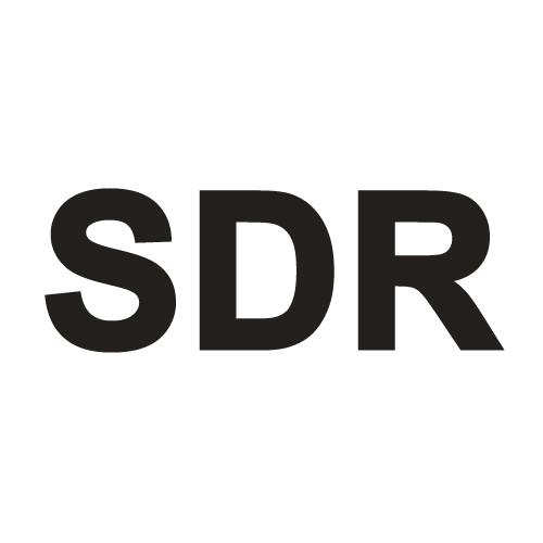 sdr