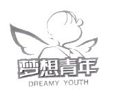 梦想青年 dreamy youth