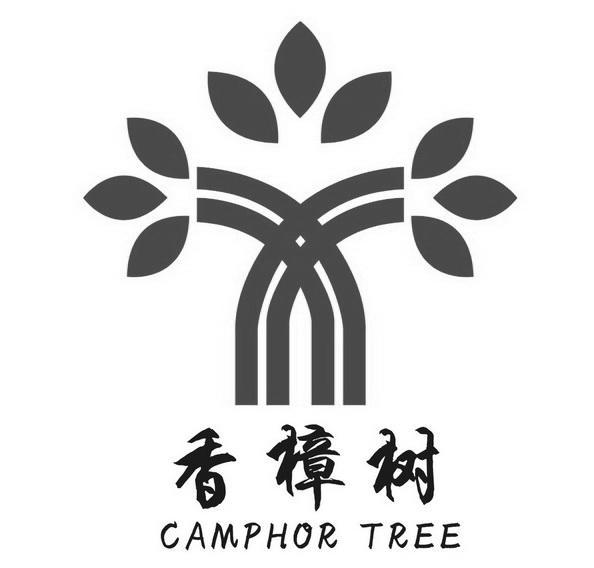 香樟树