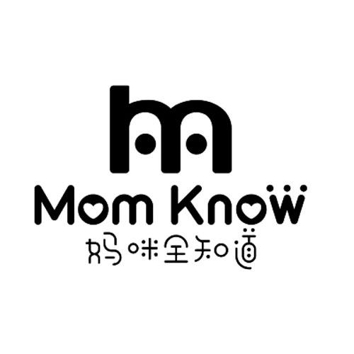 妈咪全知道 mom know m