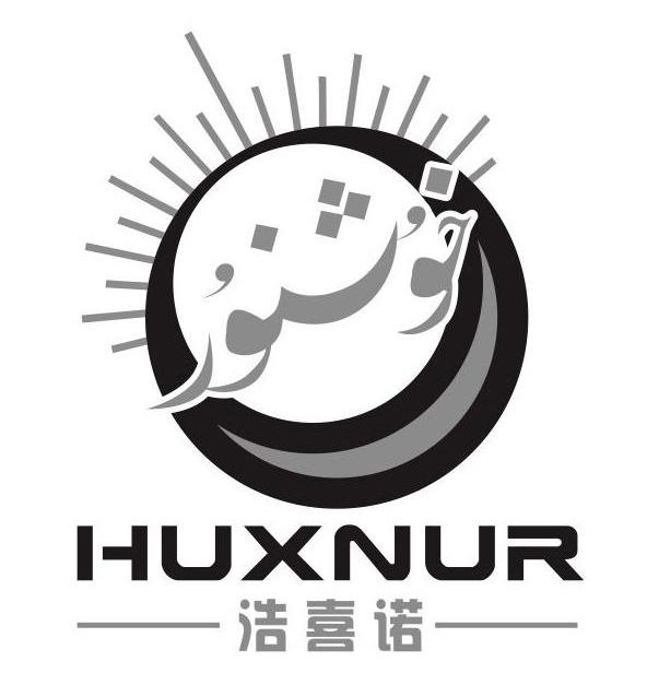 浩喜诺 huxnur