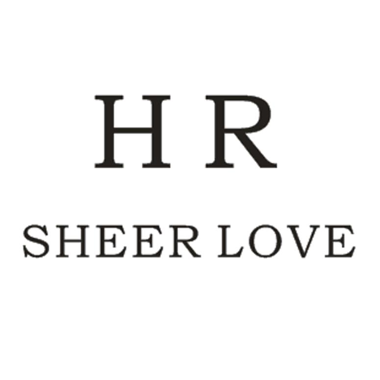 sheer love hr