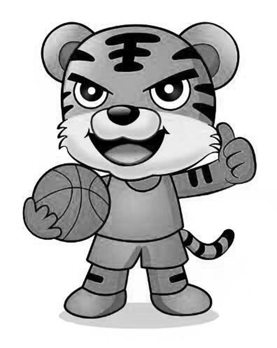 乌鲁木齐小飞虎国际篮球俱乐部有限公司