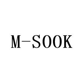 m-sook