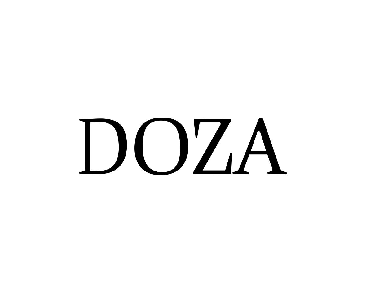 阳奇商标DOZA（28类）商标转让费用及联系方式