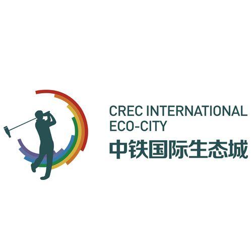 中铁国际生态城;crec inernational eco city