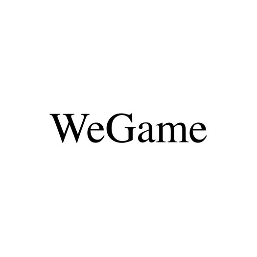 wegame