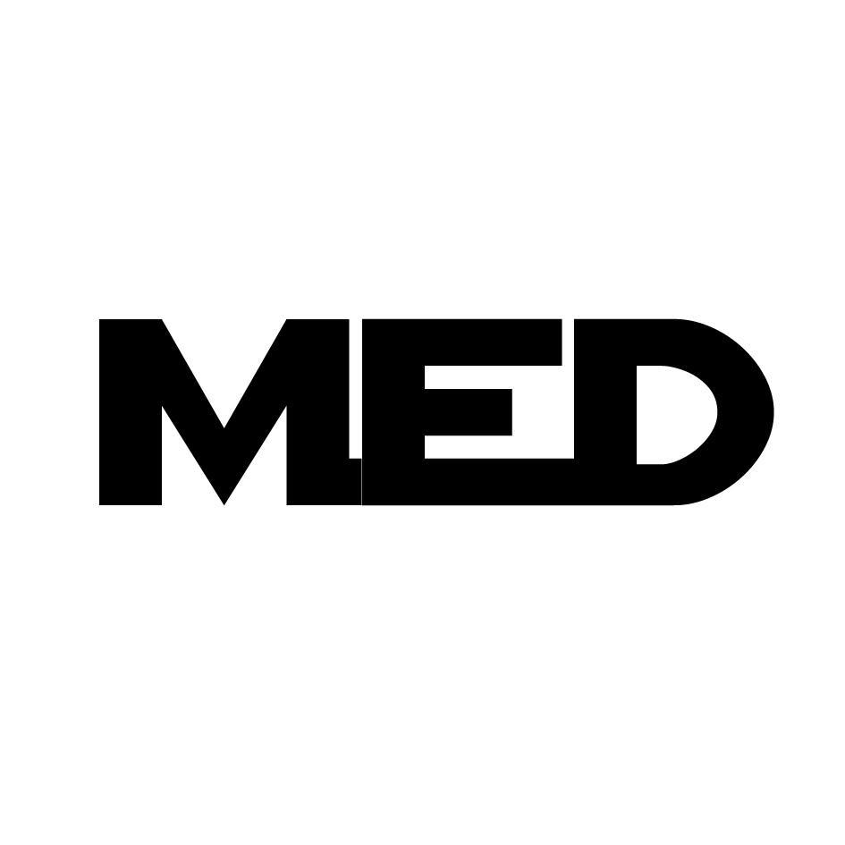 med