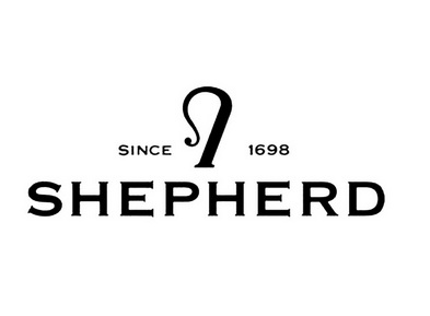 shepherd since 1698