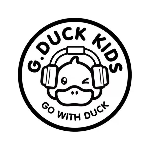 gduckkidsgowithduck