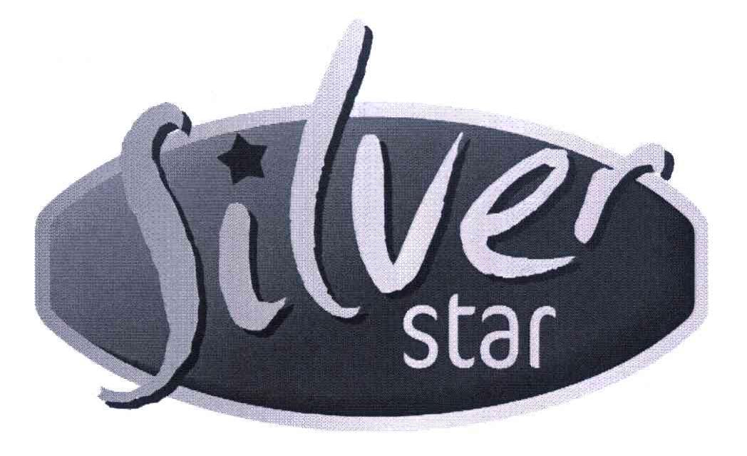 silver star