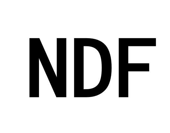 ndf