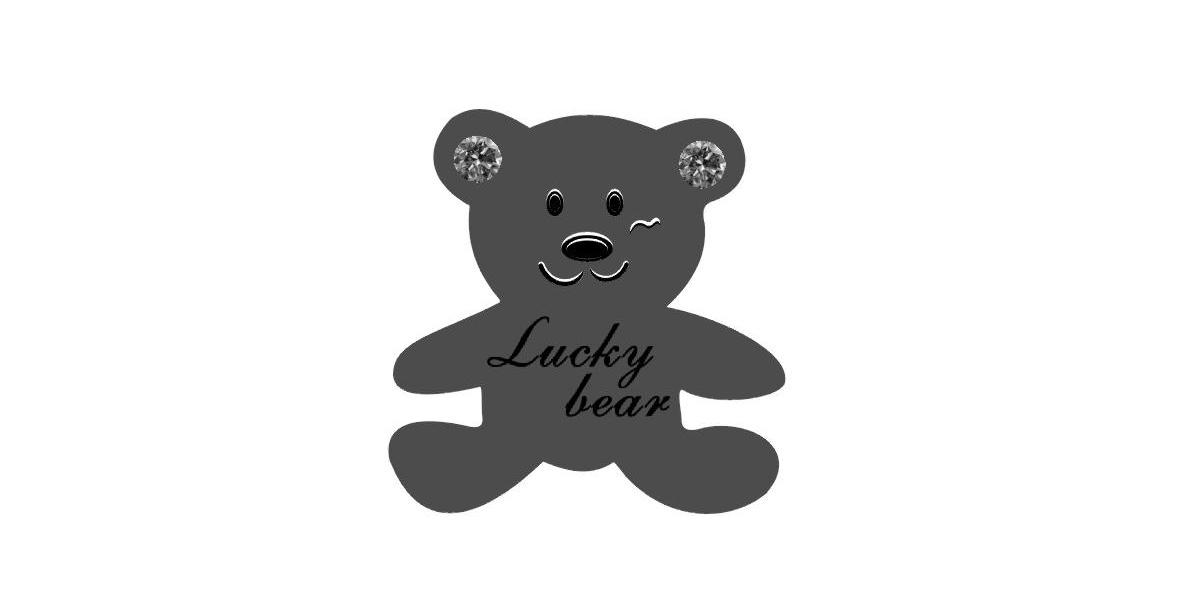 lucky bear