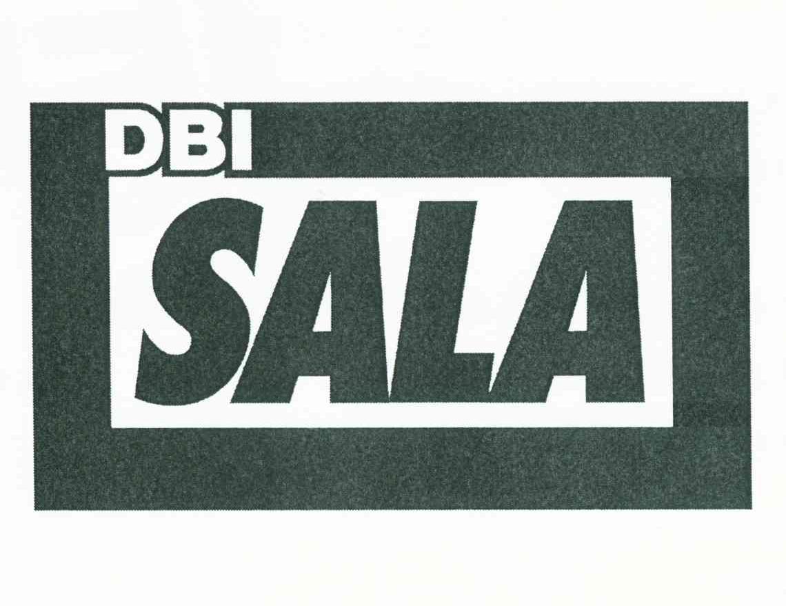 dbi sala