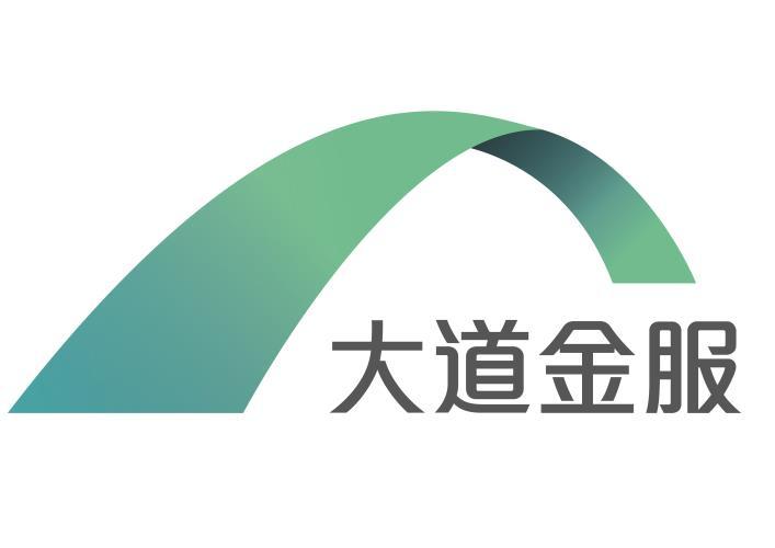 大道金服logo图片