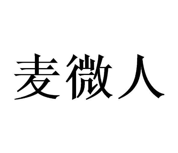 佛山市麦微商务服务有限公司