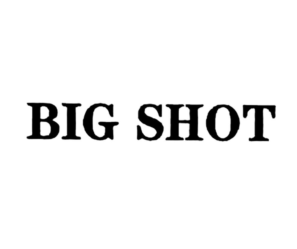 big shot