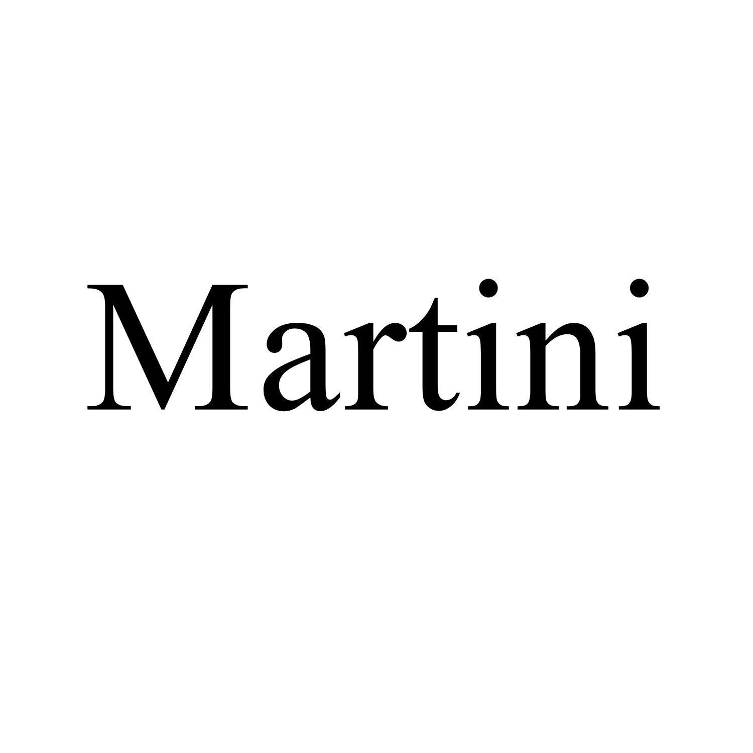 martini