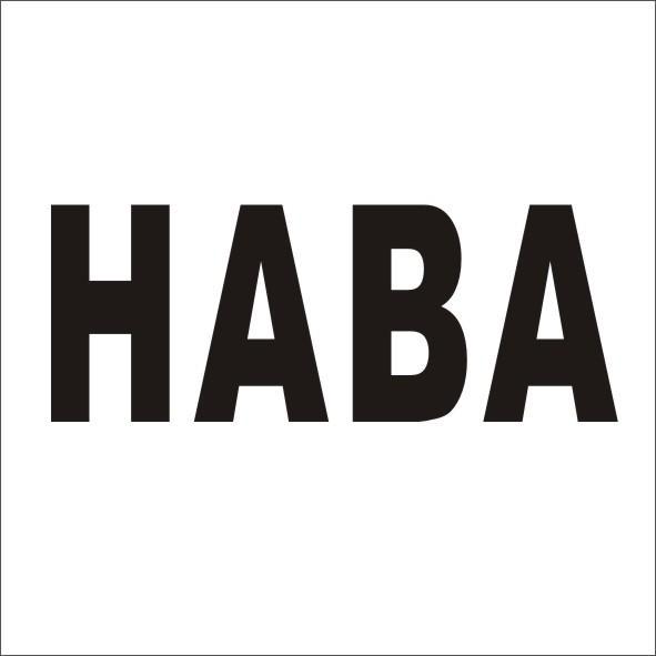 haba_注册号g1093312_商标注册查询 - 天眼查