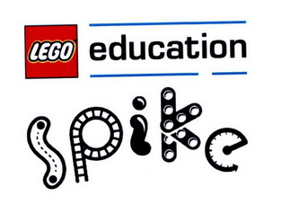 lego education spike