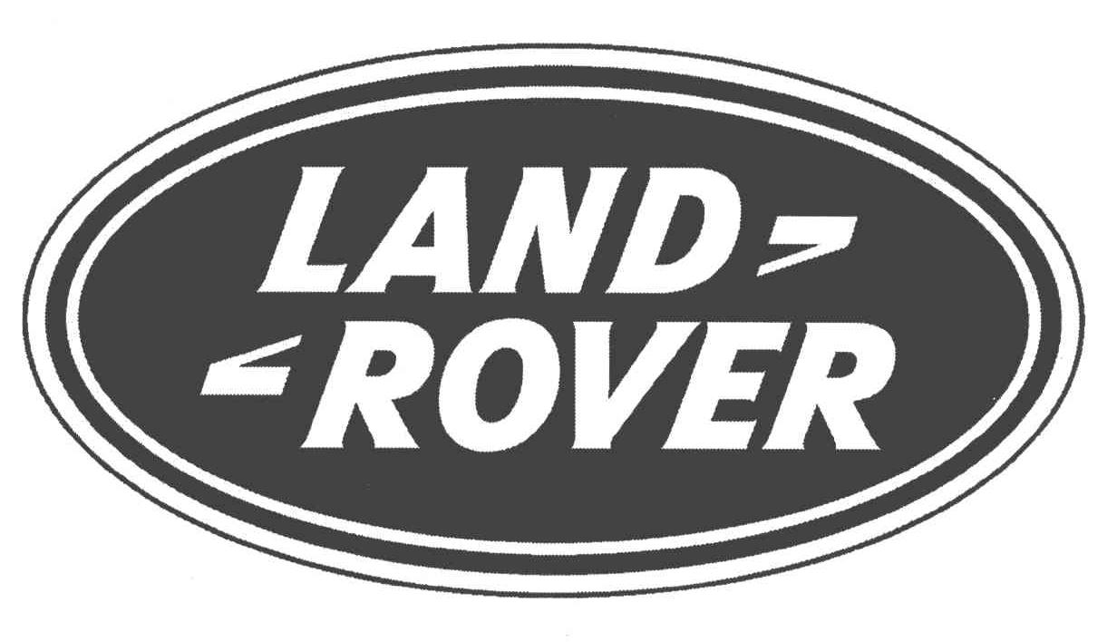 landrover