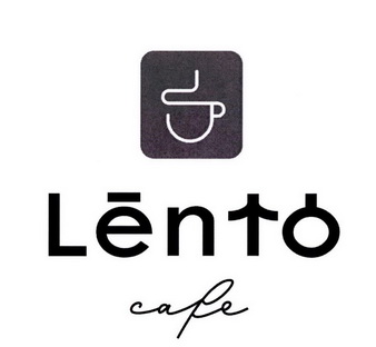lento cafe