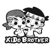 【XIDO BROTHER】_29-食品_近似商标_