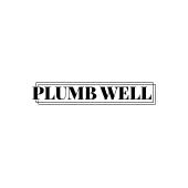 PLUMB WELL