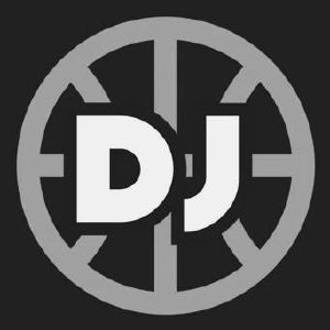 DJ个性logo图片壁纸图片