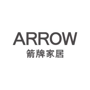 箭牌家居 arrow