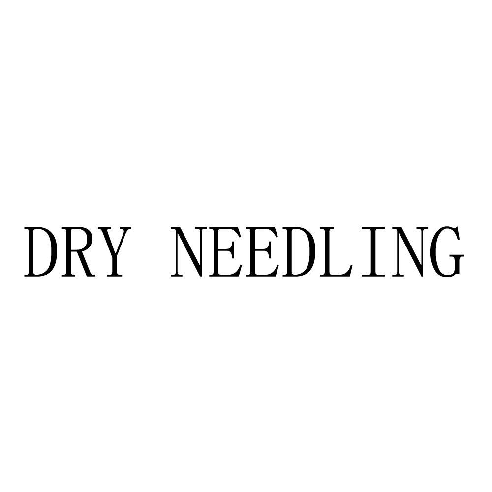 dry needling