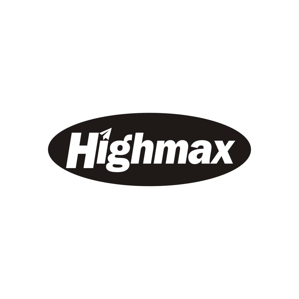广州藏知品牌管理有限公司商标HIGHMAX（09类）商标转让费用多少？商标图样1