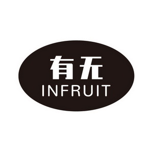 有無;infruit