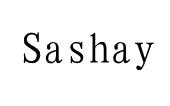 sashay