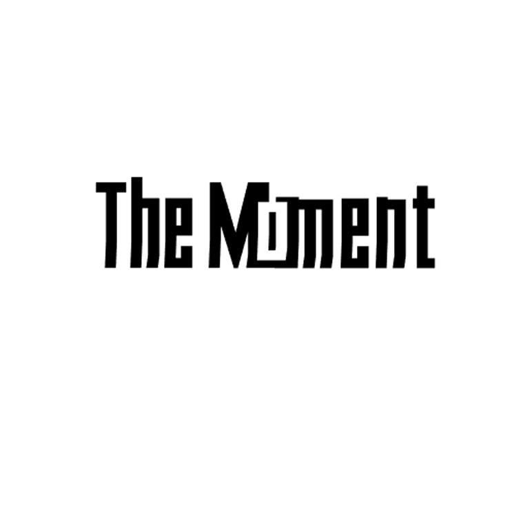 themoment