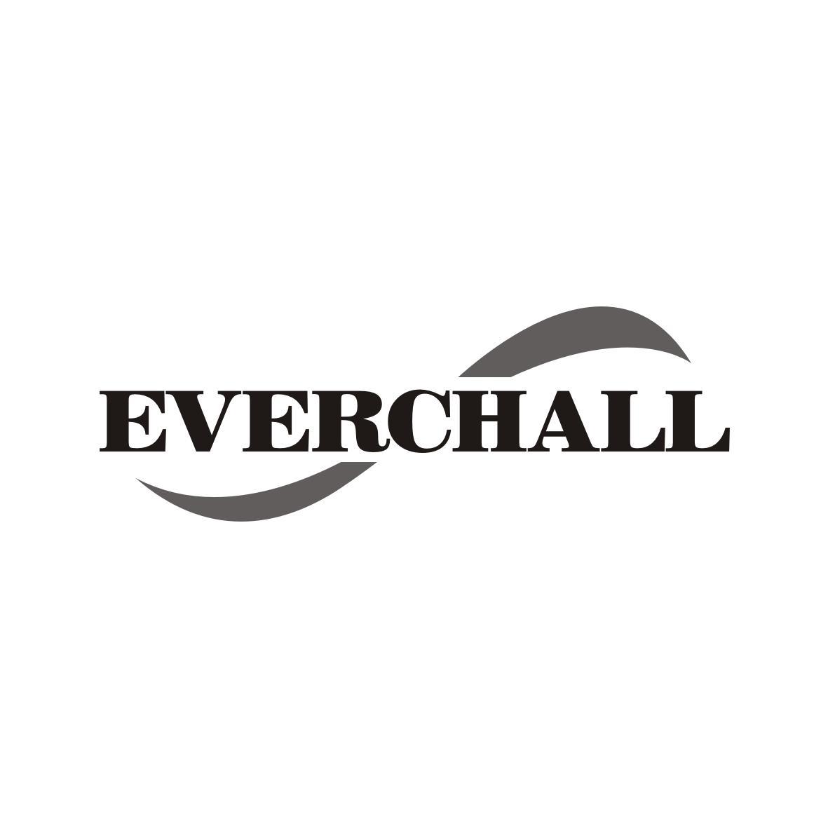 许建莎商标EVERCHALL（25类）商标转让流程及费用