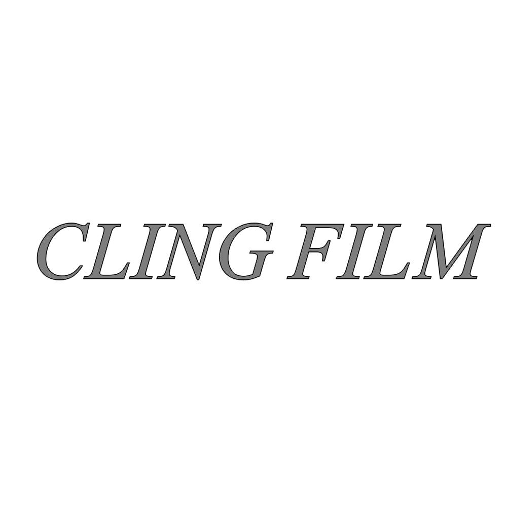 clingfilm