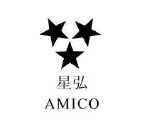 星弘amico