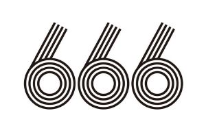 666
