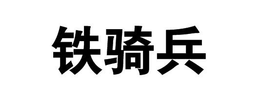 铁骑兵