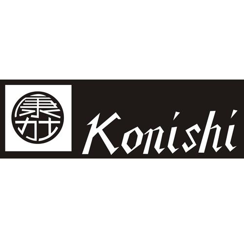 康力士;konishi